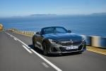 BMW Z4 M40i 2019 года (ZA)
